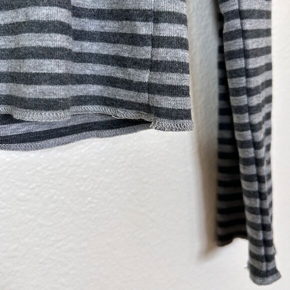 NWT Splendid Striped Shirt, Size Small: Brand NEW - Picture 5 of 8